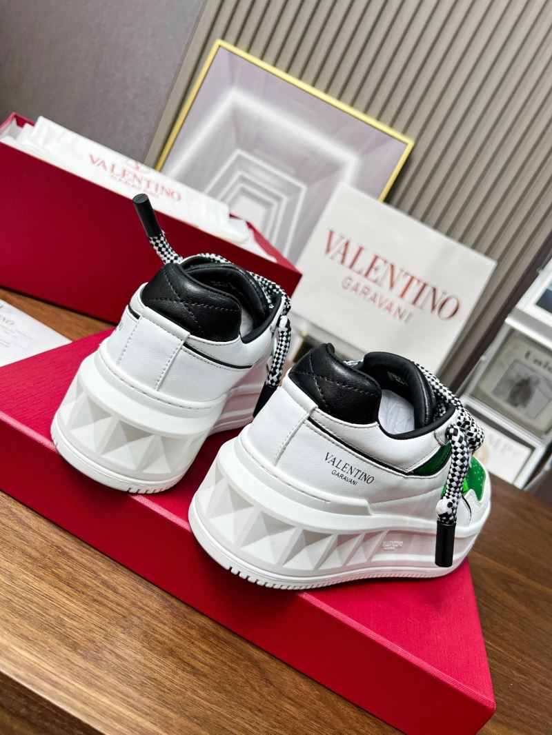 Valentino One Stud Shoes